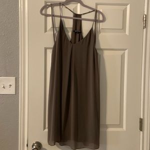 Gianni Bini Alayna Mini dress